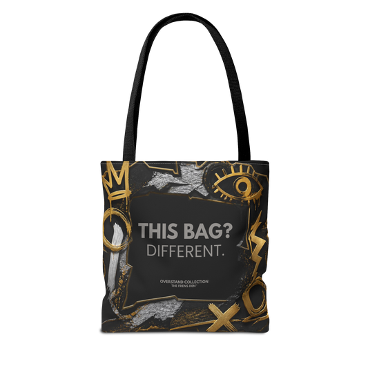 In My Own Lane Tote