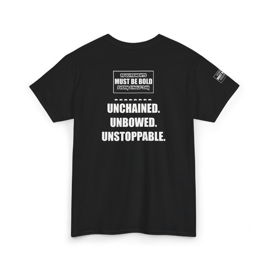 Chain Breaker Tee