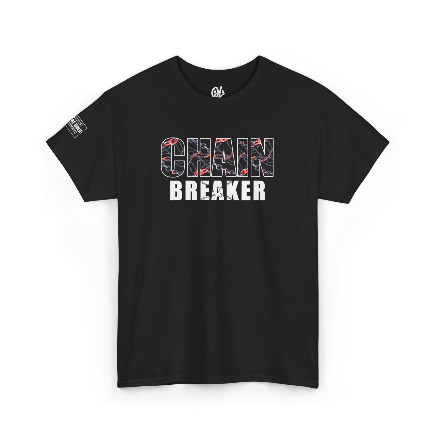 Chain Breaker Tee