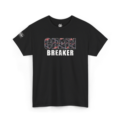 Chain Breaker Tee