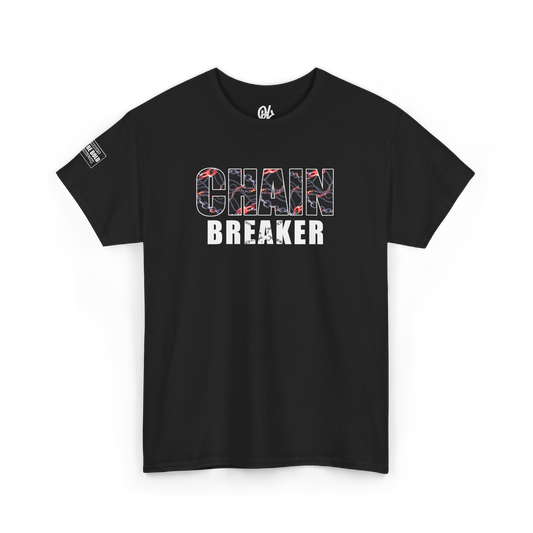 Chain Breaker Tee