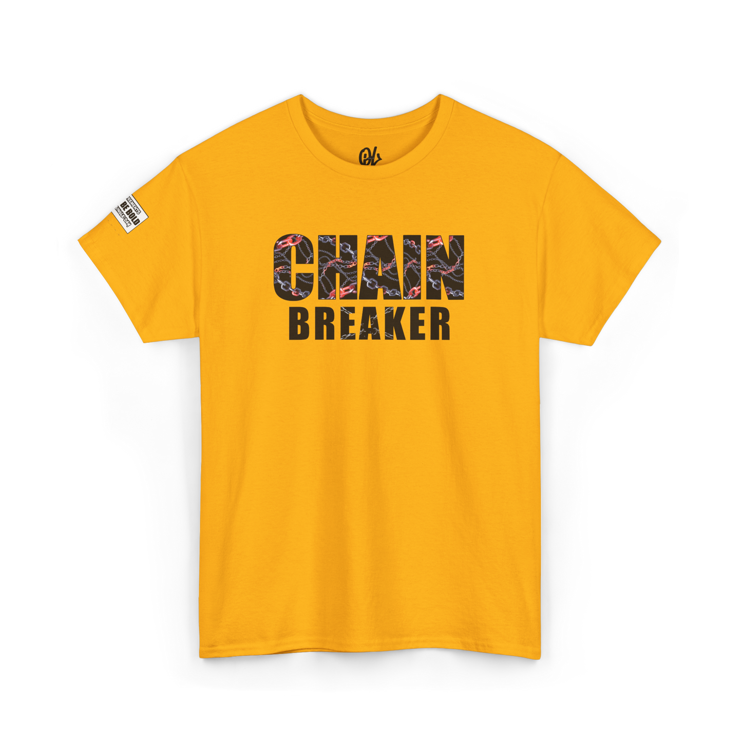 Chain Breaker Tee