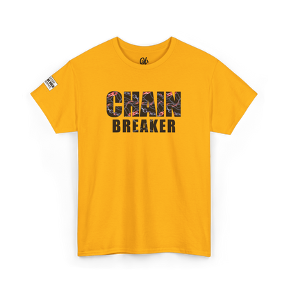 Chain Breaker Tee