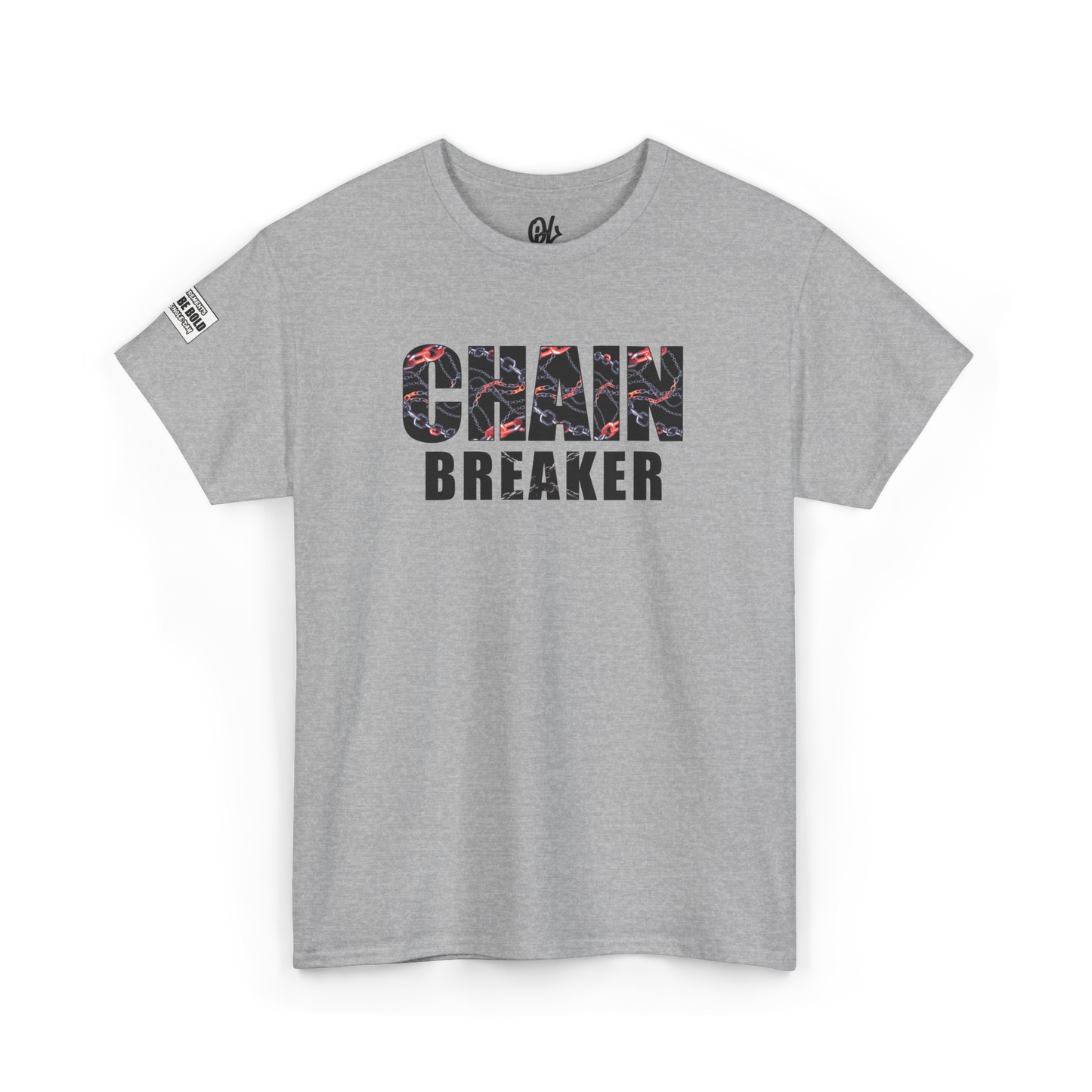 Chain Breaker Tee