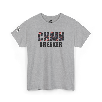 Chain Breaker Tee