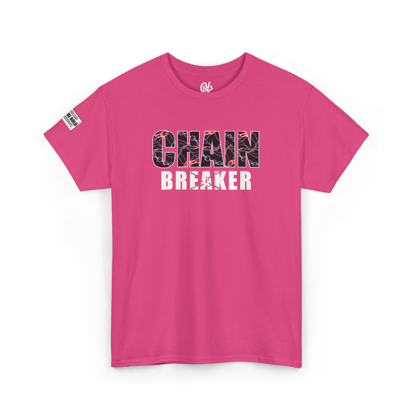 Chain Breaker Tee