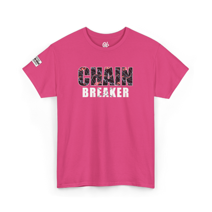 Chain Breaker Tee