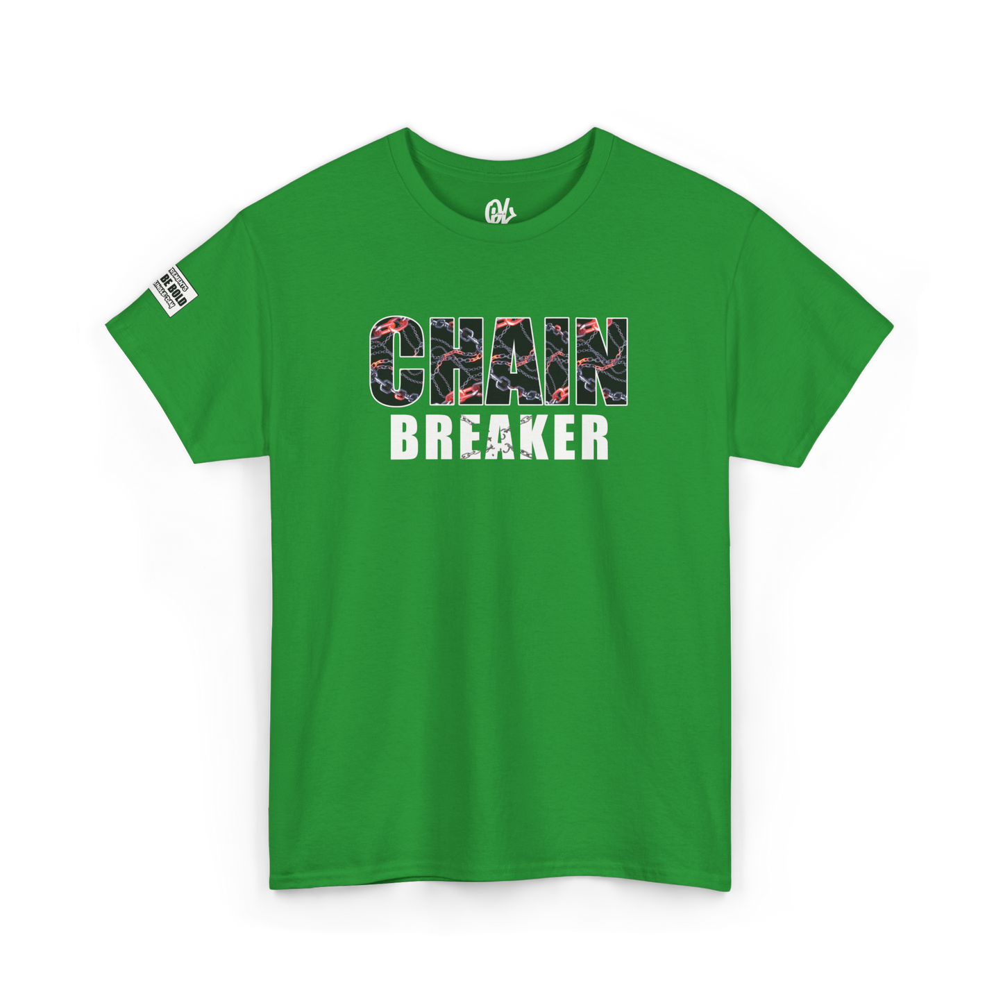Chain Breaker Tee