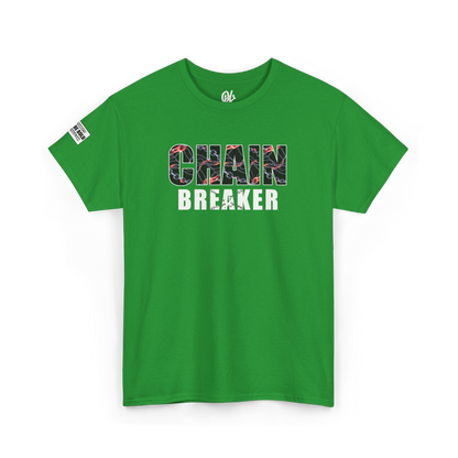 Chain Breaker Tee