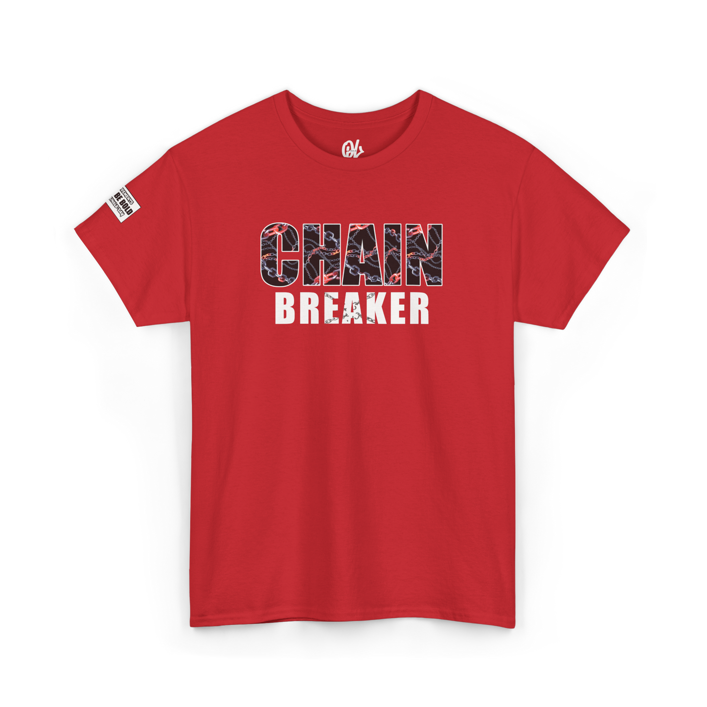 Chain Breaker Tee