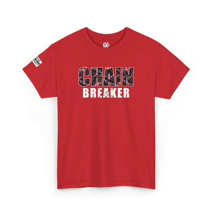 Chain Breaker Tee