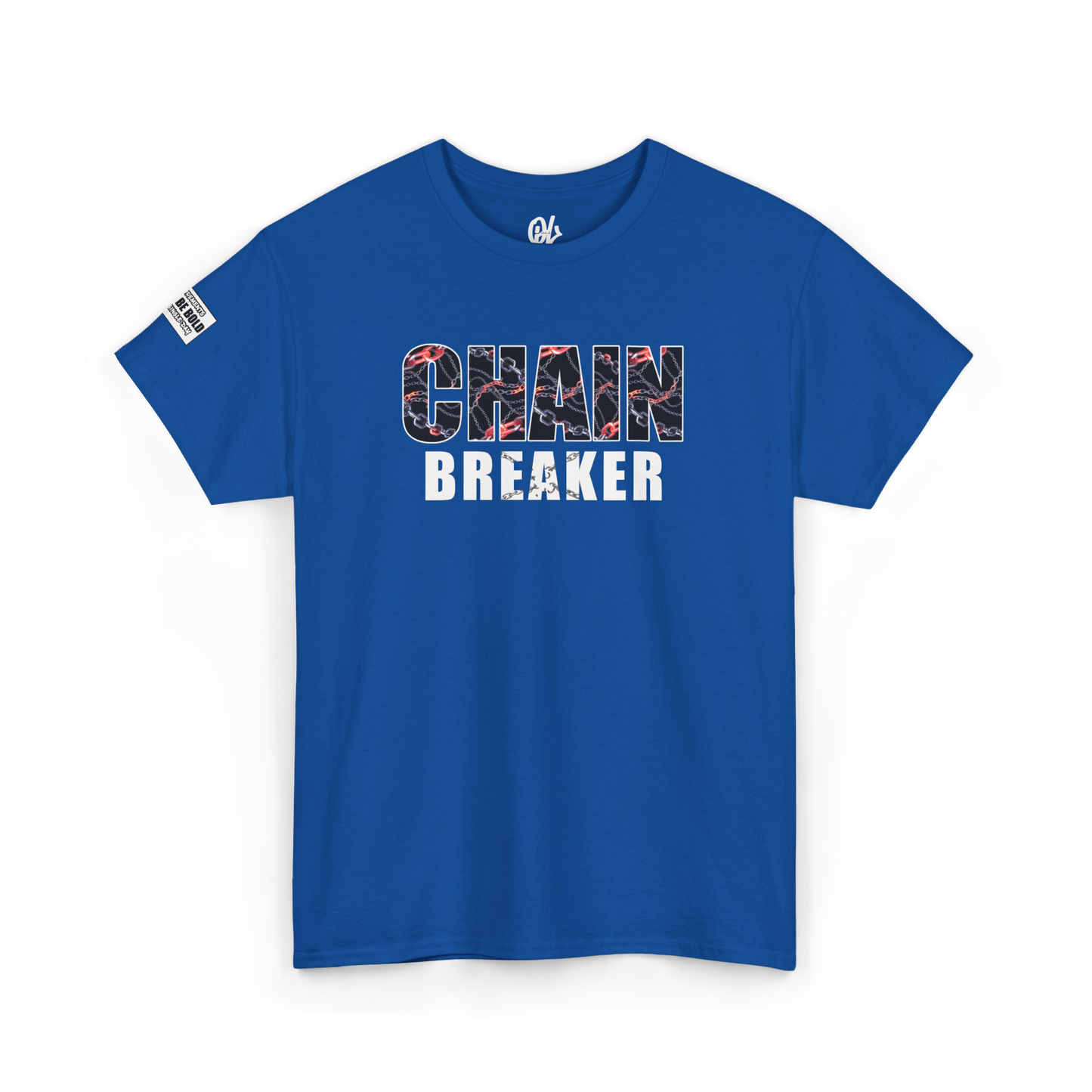 Chain Breaker Tee