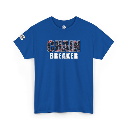 Chain Breaker Tee