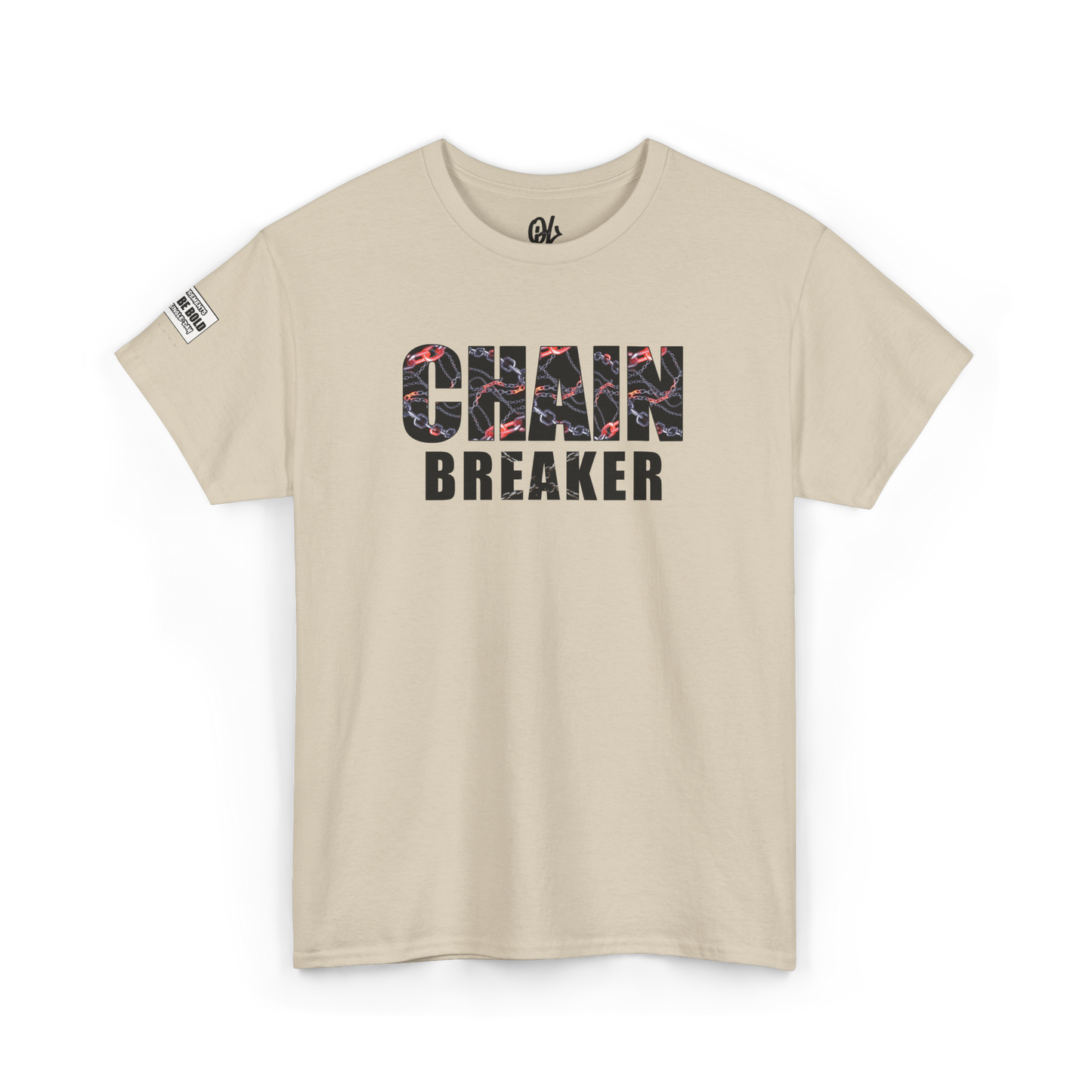 Chain Breaker Tee
