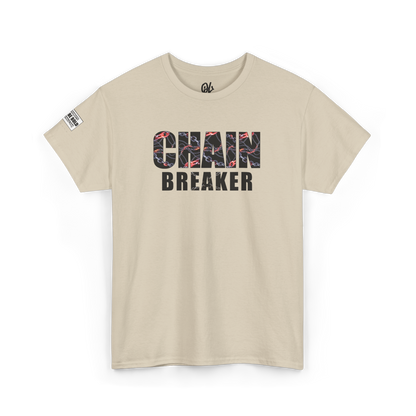 Chain Breaker Tee