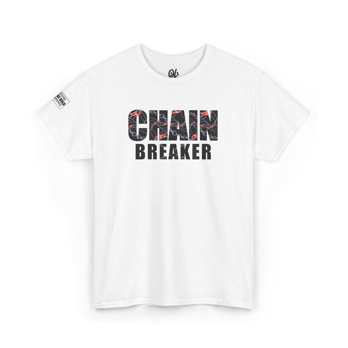 Chain Breaker Tee