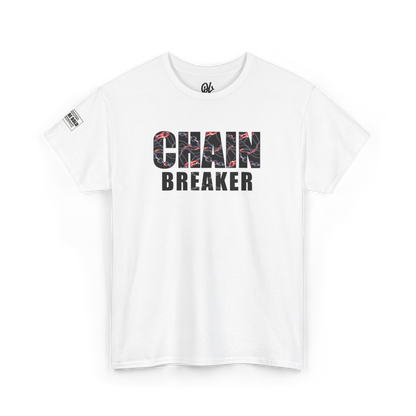 Chain Breaker Tee
