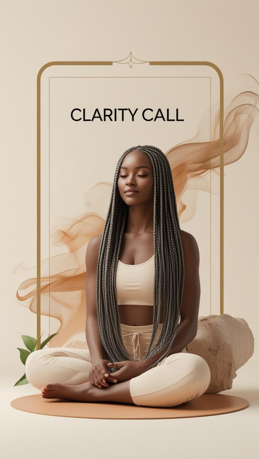 Clarity Call: Spiritual Guidance Session