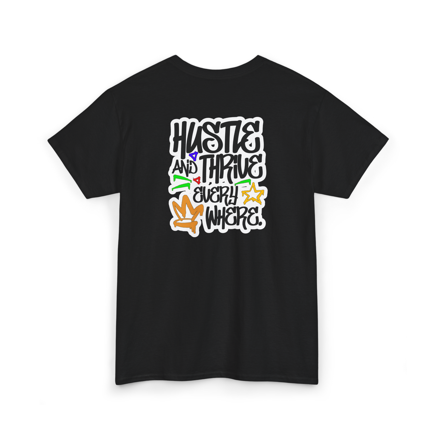 Hate The Side Effect Tee