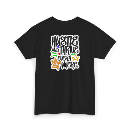 Hate The Side Effect Tee