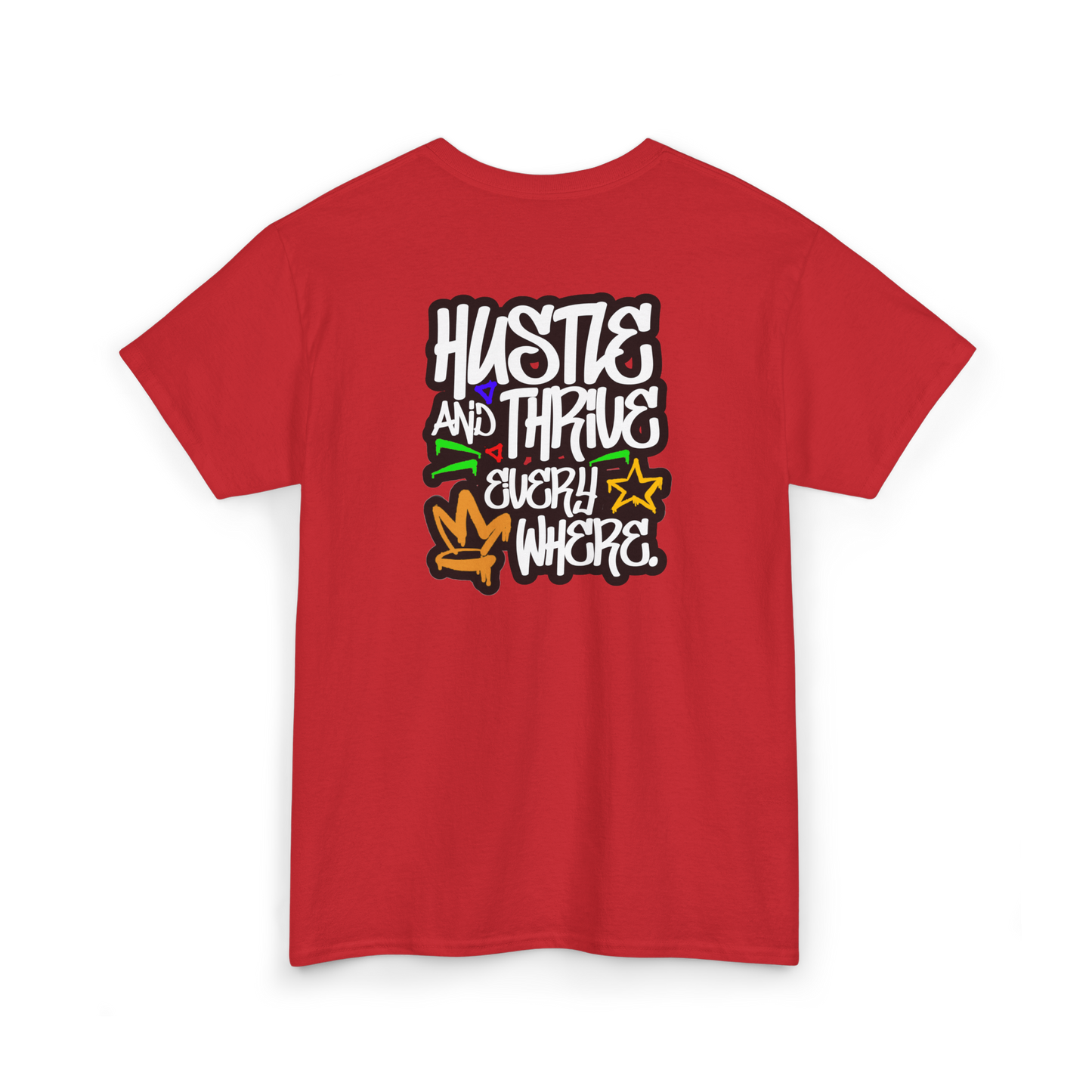 Hate The Side Effect Tee