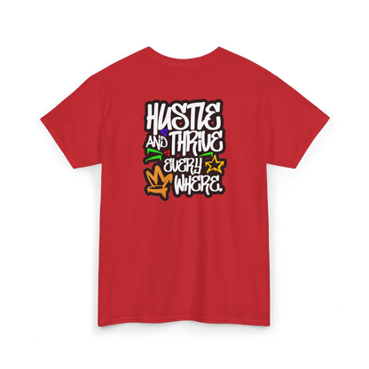 Hate The Side Effect Tee