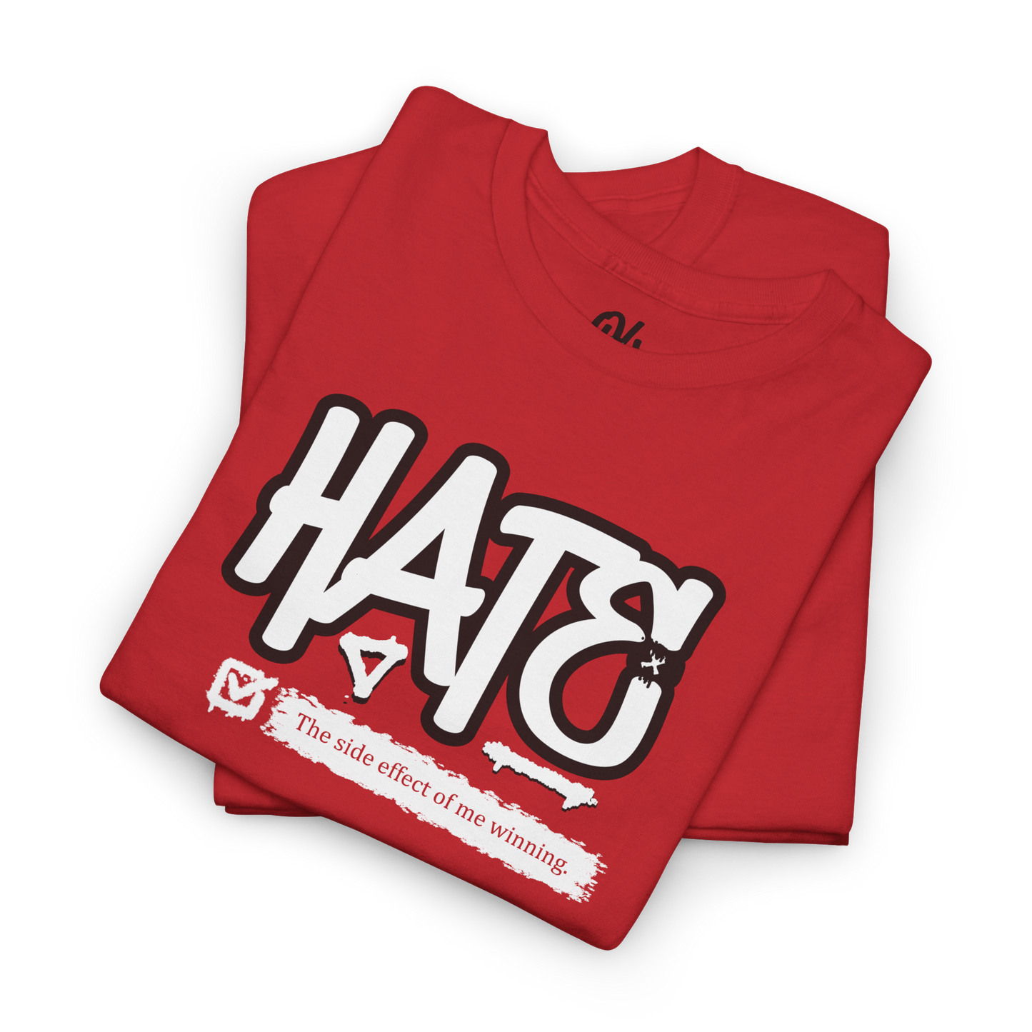 Hate The Side Effect Tee