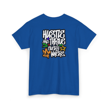 Hate The Side Effect Tee