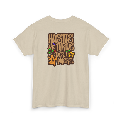 Hate The Side Effect Tee