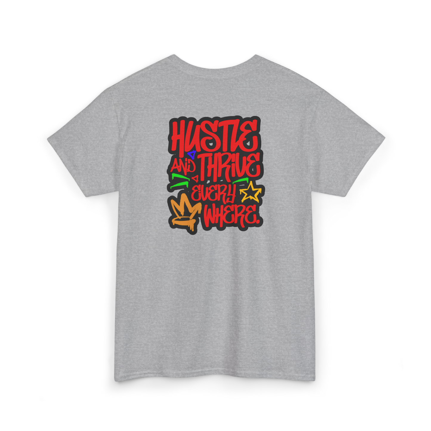 Hate The Side Effect Tee