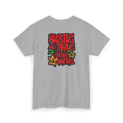 Hate The Side Effect Tee