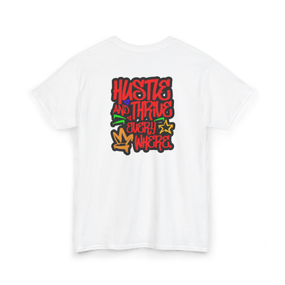 Hate The Side Effect Tee