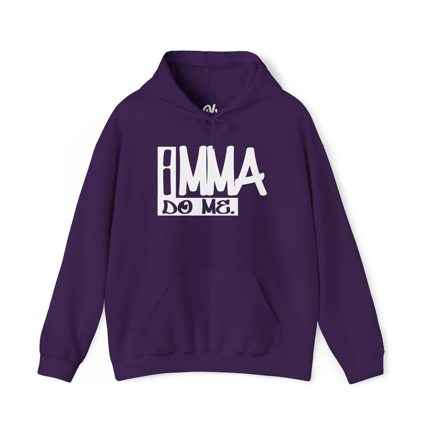 Imma Do Me Hoodie