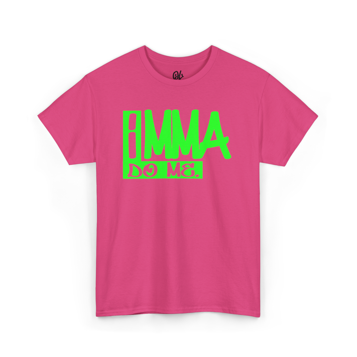 Imma Do Me Tee