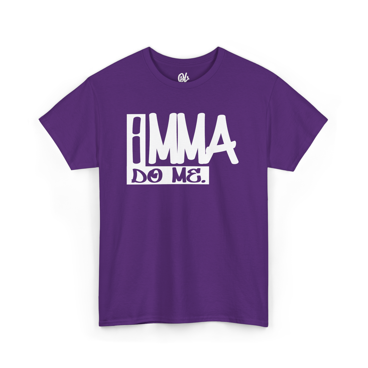 Imma Do Me Tee