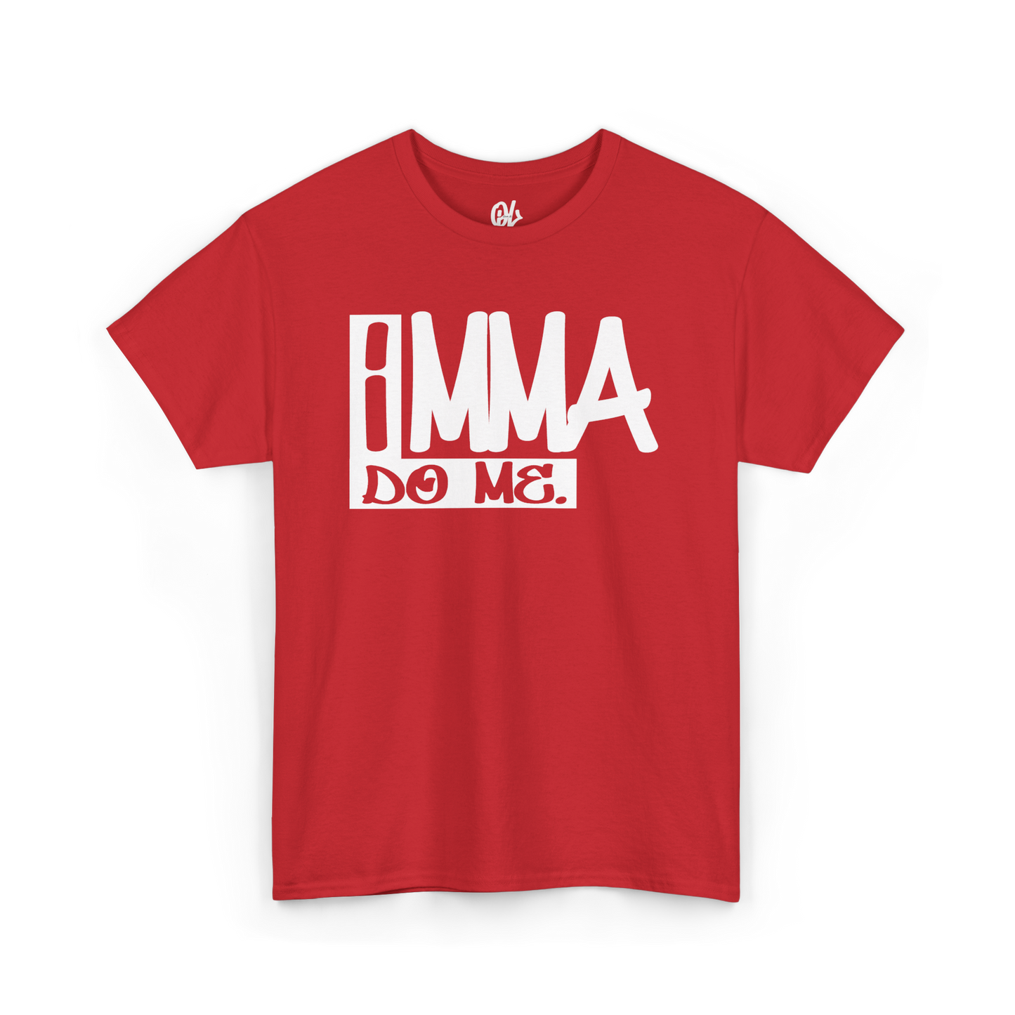 Imma Do Me Tee