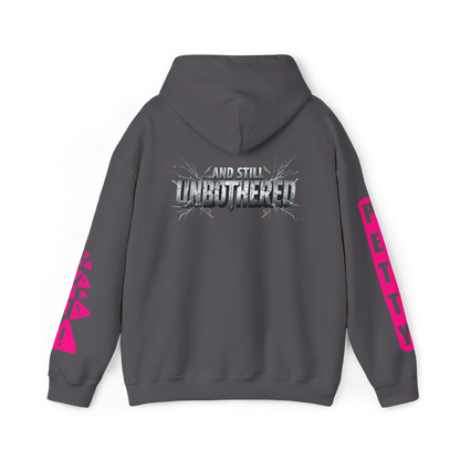 I Am Petty Hoodie