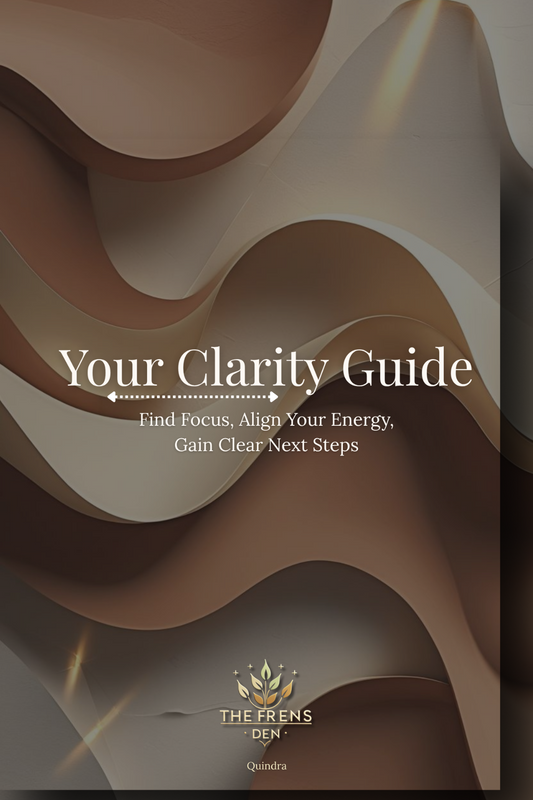 Your Clarity Guide