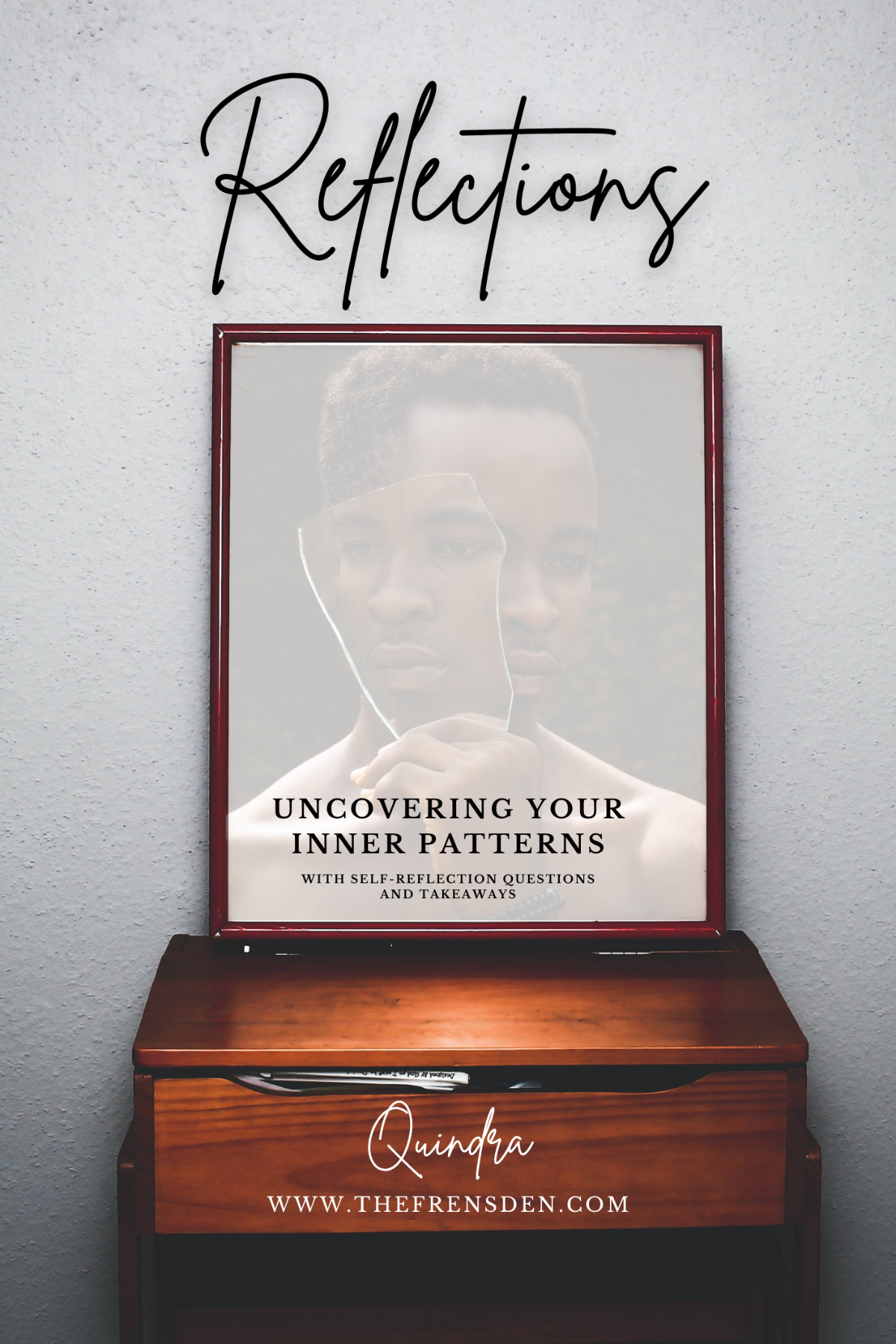 Reflections: Uncovering Your Inner Patterns