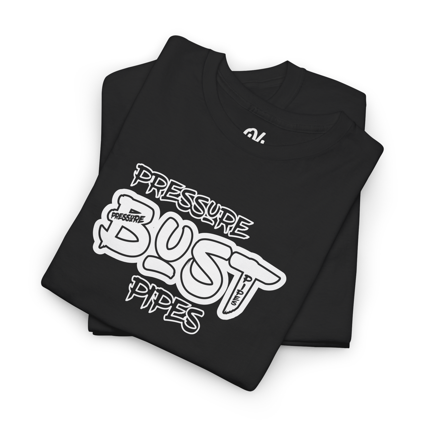 Pressure Bust Pipes Tee