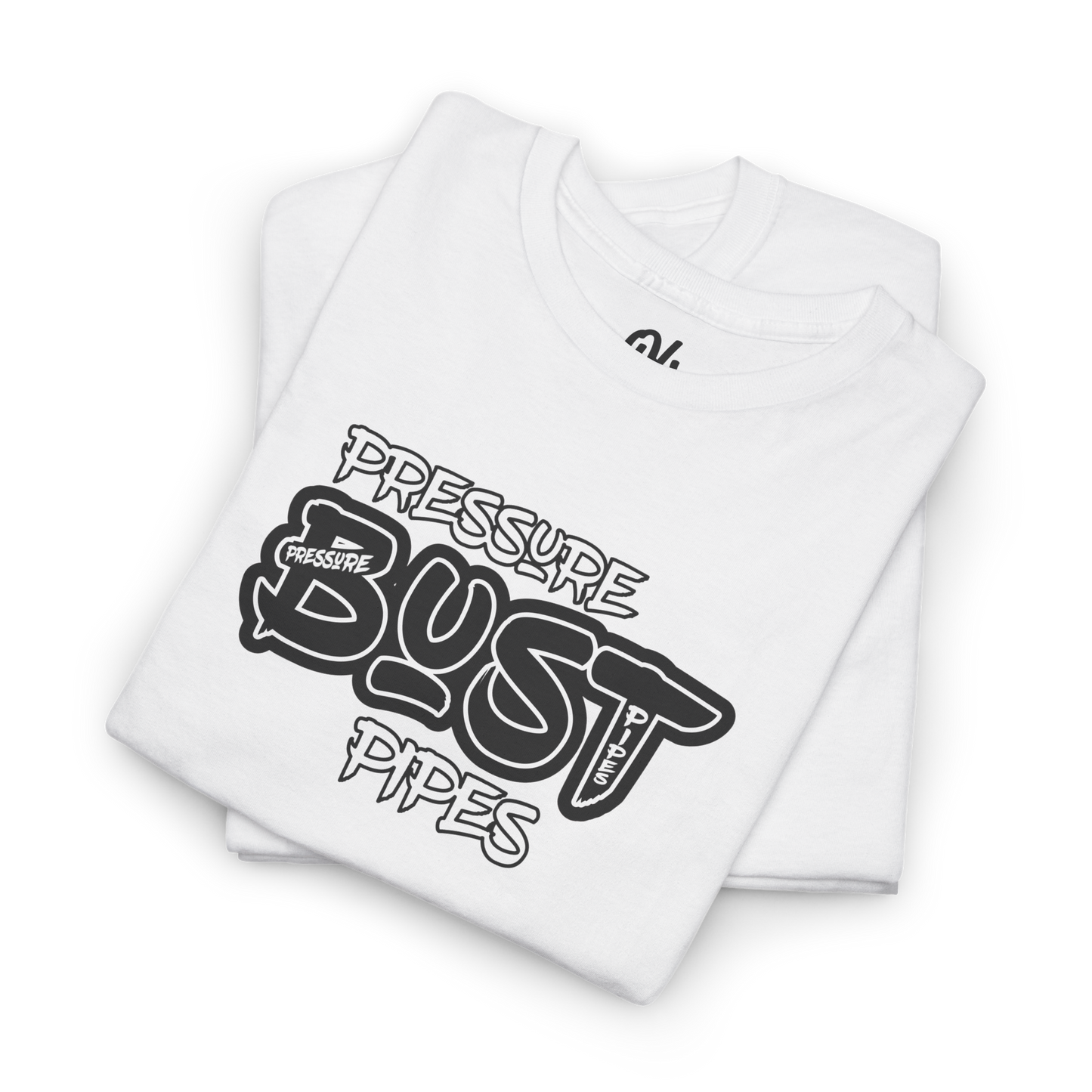 Pressure Bust Pipes Tee