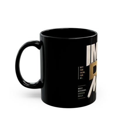 Imma Do Me Mug