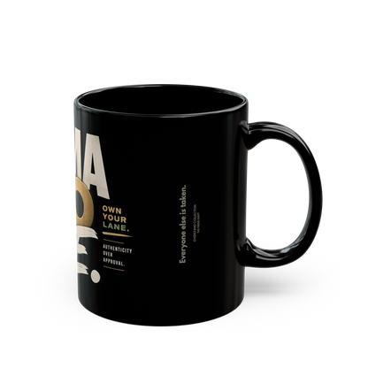 Imma Do Me Mug