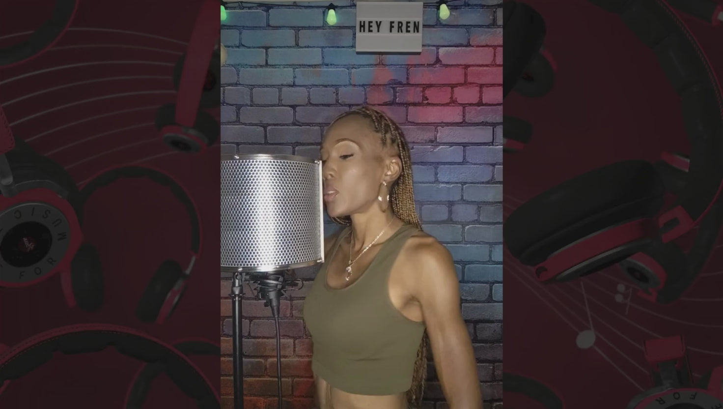 Load video: 